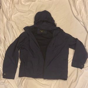 Eddie bauer jacket